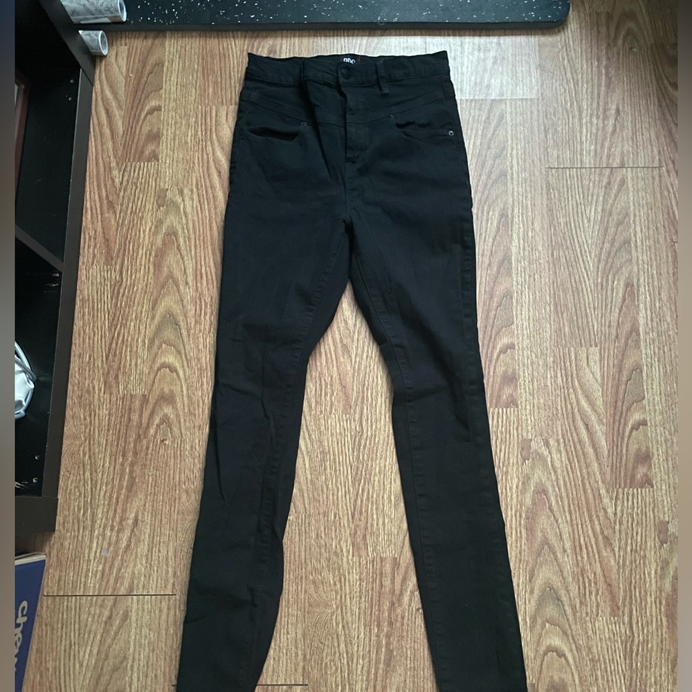 BDG Twig High Rise Jean